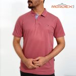 Mens Polo T shirt